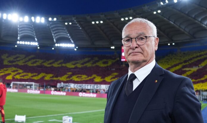 ranieri