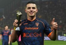 Shomurodov tentenna, la Roma aspetta il sì e punta Krstovic