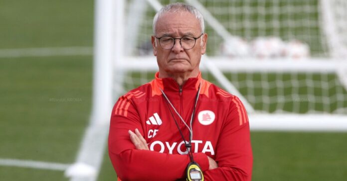 ranieri