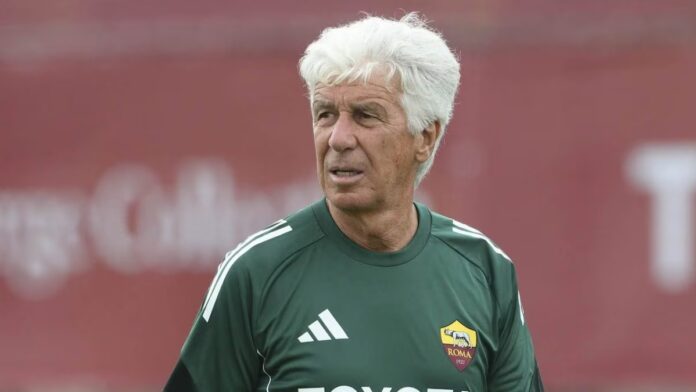 gasperini