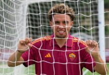 EL AYNAOUI: “Gasp è un tecnico molto esigente. Gioco col cuore, do sempre tutto in campo” (VIDEO)
