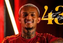 Magliette, profili social e bonus: così la Roma blinda i suoi acquisti