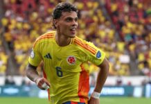 LIVE! Fabrizio Romano: “Roma e Inter vogliono Rios, il Palmeiras chiede 30 milioni”