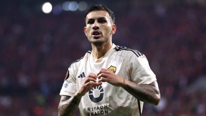paredes