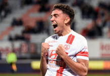 Calciomercato Roma, i giallorossi vogliono El Aynaoui: offerta da 20 milioni al Lens