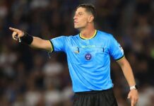 ROMA-UDINESE: arbitra Collu con Dionisi al VAR