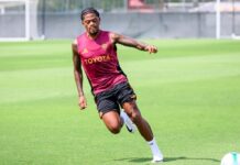 ULTIME DA TRIGORIA: Bailey in gruppo, ok Dybala. Gasp prepara l’esordio contro il Bologna