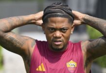 Bailey, nuovo stop: lesione al bicipite femorale, torna dopo la sosta