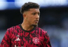 Roma, ultimatum a Sancho