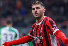 Calciomercato Roma, si scalda l’ipotesi Gimenez in prestito. Ma l’agente chiude: “Non va da nessuna parte”