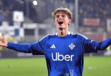 FLASH GIALLOROSSO – Tutte le brevissime dal mondo Roma minuto per minuto