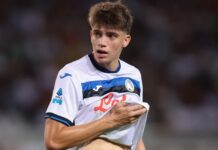 Guardiola su Wesley, Gasp pensa a Palestra