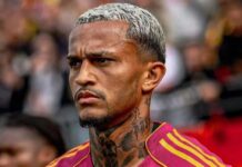 WESLEY: “Quando andiamo sotto non riusciamo a recuperare. Dobbiamo fare meglio”