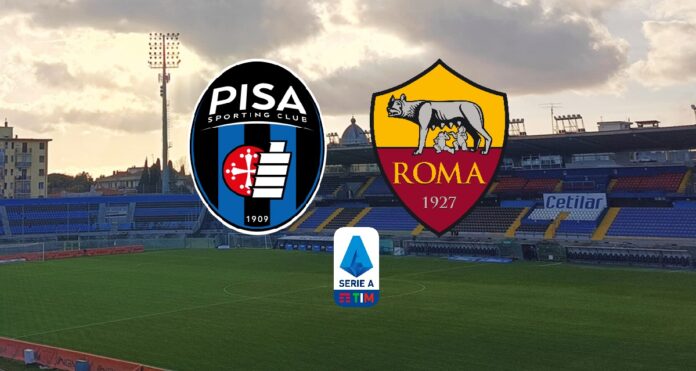pisa-roma