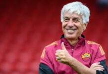 Gasperini si racconta: “Gli agnolotti di mamma, la Freisa e i fuoriclasse come Dybala”