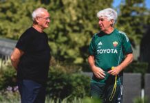 Carattere più solidità: Gasperini sembra Ranieri. E i risultati arrivano