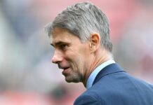 MASSARA: “Dybala può farcela per la Fiorentina. Rinnovo? Vedremo più avanti”