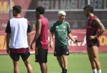 ULTIME DA TRIGORIA – ok Wesley, si rivede Dybala, slitta il rientro di Bailey