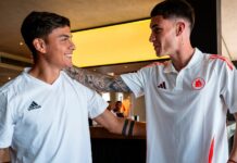 Dybala dal via con Soulè. Idea Gasp per il Torino