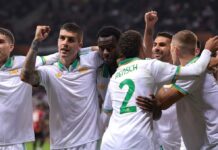 Roma sogna: a San Siro è l’ora della verità