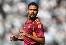 RENSCH: “Con Gasp ci alleniamo durissimo ma in partita ci sentiamo più forti. L’Inter? Partita molto importante per tutti”