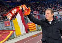 Rizzitelli: “Ferguson simile a me, mi piace da matti. Dovbyk? Senza motivazioni non puoi pretendere nulla”