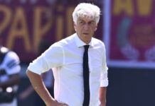 Gasperini, il bello deve ancora venire