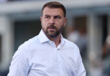 ZANETTI: “Abbiamo messo in difficoltà la Roma, meritavamo di più. Baldanzi? Lo avrei accolto più che volentieri”