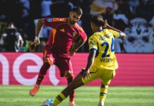 CELIK: “Pensiamo a vincere tutte le partite, poi vedremo cosa accadrà”