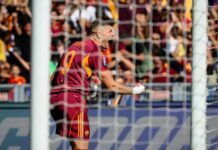 DOVBYK: “Questo gol significa molto per me. Non mi sono mai arreso”
