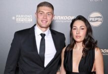 Dovbyk, parla la moglie Yuliia: “Credo in Artem. La testa fa la differenza. La guerra in Ucraina pesa”