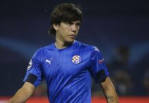 Coric: “A Roma situazione orribile. Mai parlato con Mourinho, Tiago Pinto poco professionale”