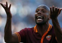 Maicon: “La Roma ha fatto un colpo, Wesley è veramente forte. Con Gasperini tornerà in Champions”