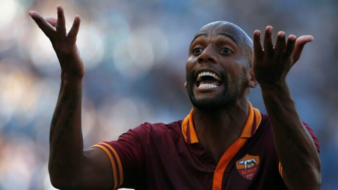 maicon