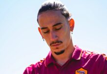 Tsimikas è già pronto a sfidare Angelino