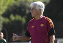 La Roma del Gasp ha grandi orizzonti. E se arriva Zirkzee…