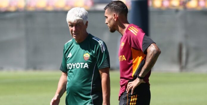 gasperini pellegrini