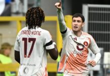 Roma, senza Champions due cessioni eccellenti: ecco chi “rischia”