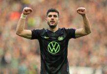 Calciomercato Roma, dalla Turchia: Massara punta Koulierakis del Wolfsburg, c’è anche il Milan