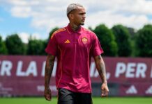 ULTIME DA TRIGORIA – Wesley in gruppo, recuperato per Roma-Torino