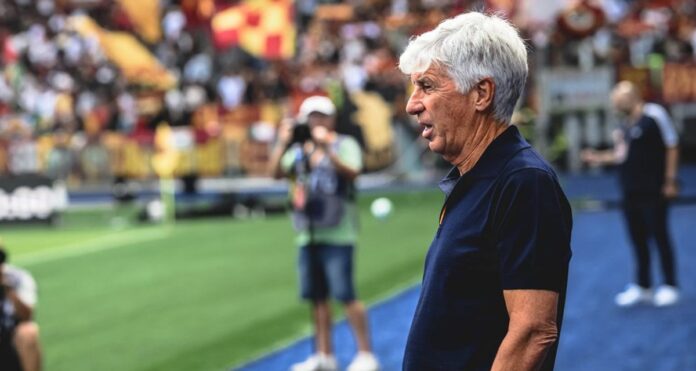 gasperini
