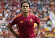 Dybala accelera: oggi test decisivo, può farcela per la Fiorentina