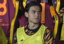 Dybala, ci risiamo: ora per la Joya si profila un ruolo da riserva di lusso