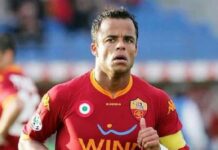 Mancini: “La rosa della Roma non è da Champions. Wesley? Ha corsa e qualità, mi piace molto”