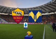 ROMA-VERONA: 2-0 (7′ Dovbyk, 79′ Soulè). Altra vittoria, giallorossi in vetta al campionato!