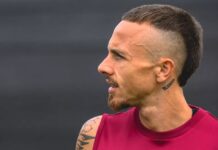 Angelino, spunta l’ipotesi overtraining: “Fisico debilitato dagli allenamenti, dovrà ricondizionarsi”
