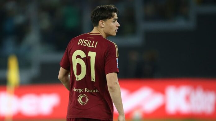 pisilli