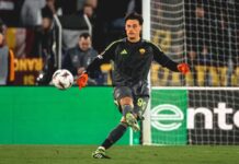 SVILAR: “Fatti più errori del solito, peccato per quel gol preso dopo cinque minuti”