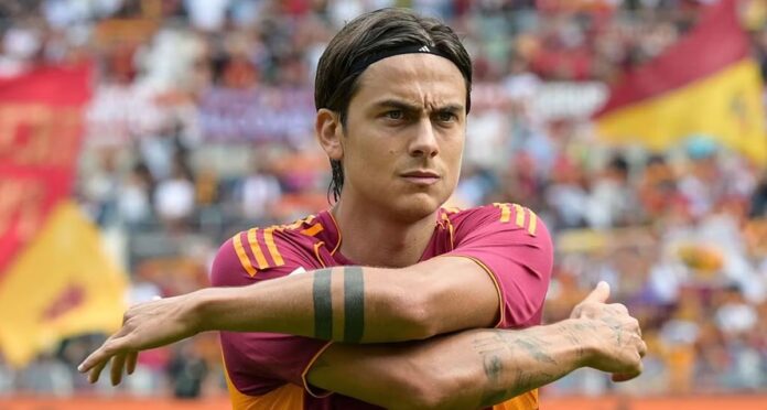dybala