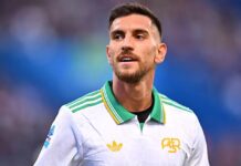 FLASH GIALLOROSSO – Tutte le brevissime dal mondo Roma minuto per minuto